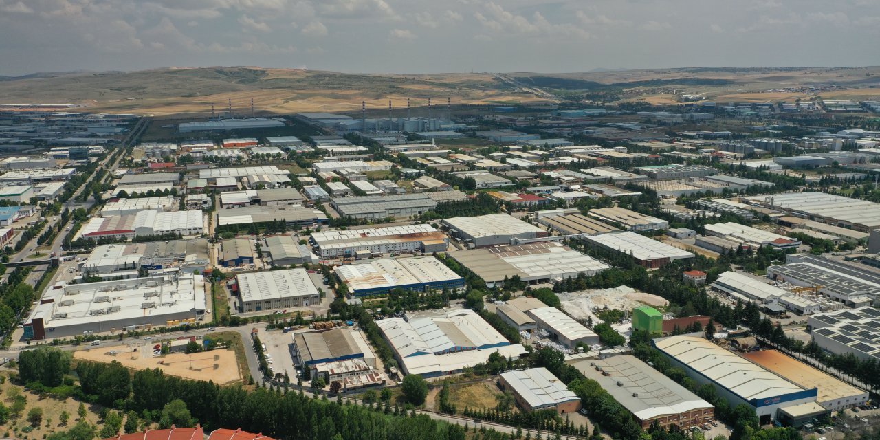 Eskişehir OSB kalite ve güvenlikte başarısını tescilledi