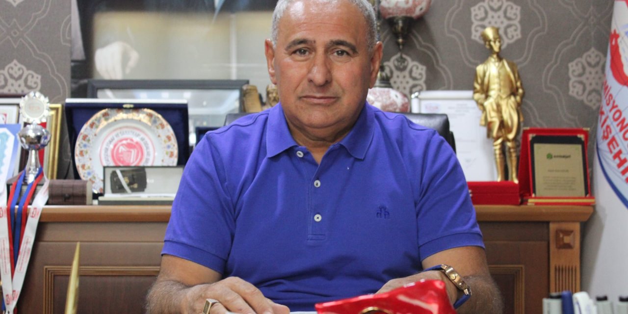 Gazi Çelik gurbetçi vatandaşların gelişini değerlendirdi