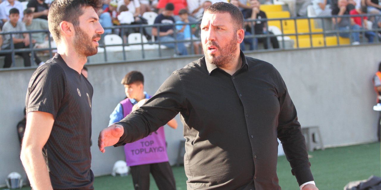 Eskişehirspor'da teknik patron arayışı