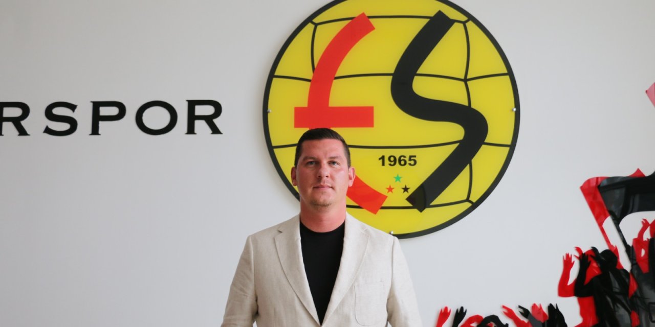 Eskişehirspor yönetimi hızlı başlıyor