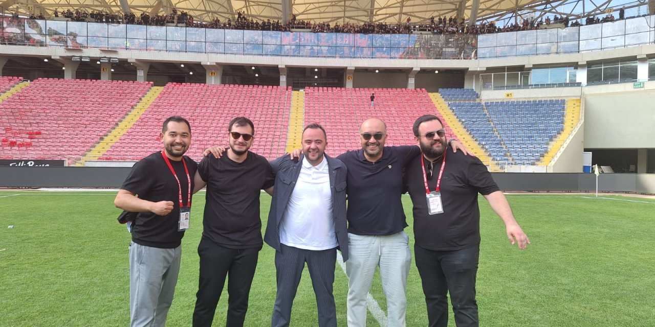 Eskişehirspor kaynak arayışında
