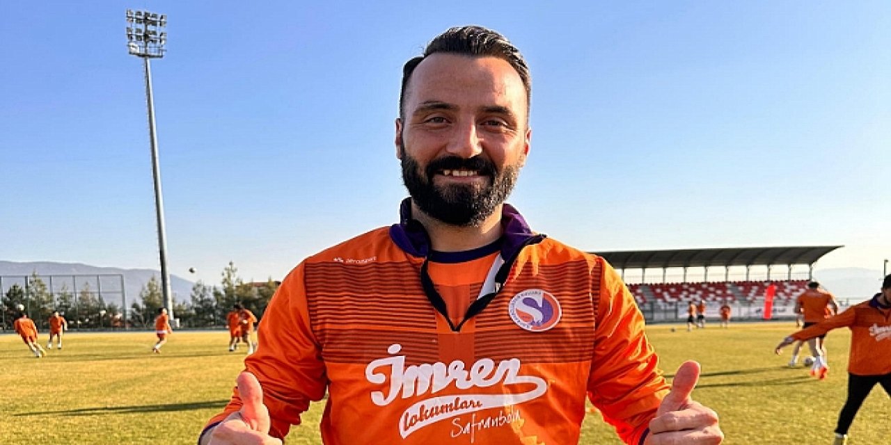 2 Eylül Sercan Tunç’u istiyor
