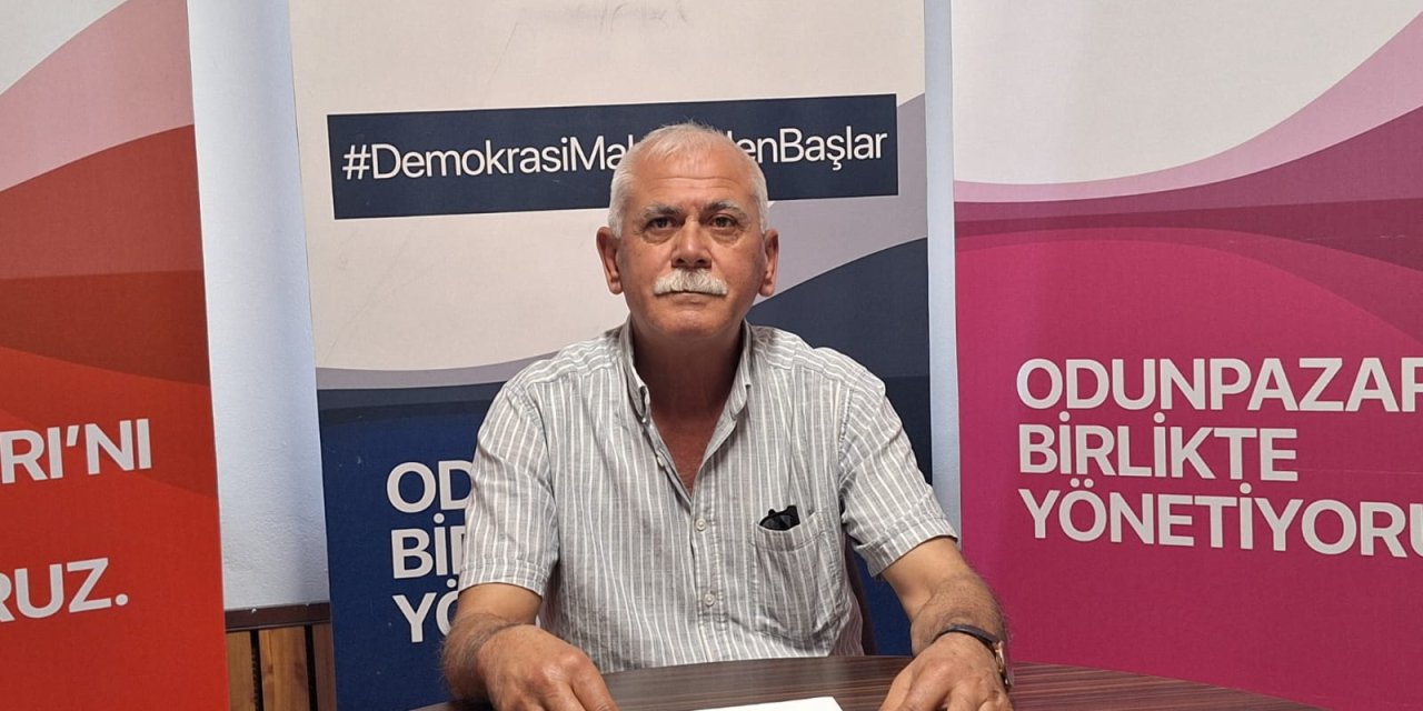Karapazar Mahallesi sorunlara çözüm bekliyor