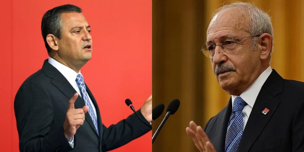 Dava değil Kemal Kılıçdaroğlu’nun tavrı tedirgin ediyor