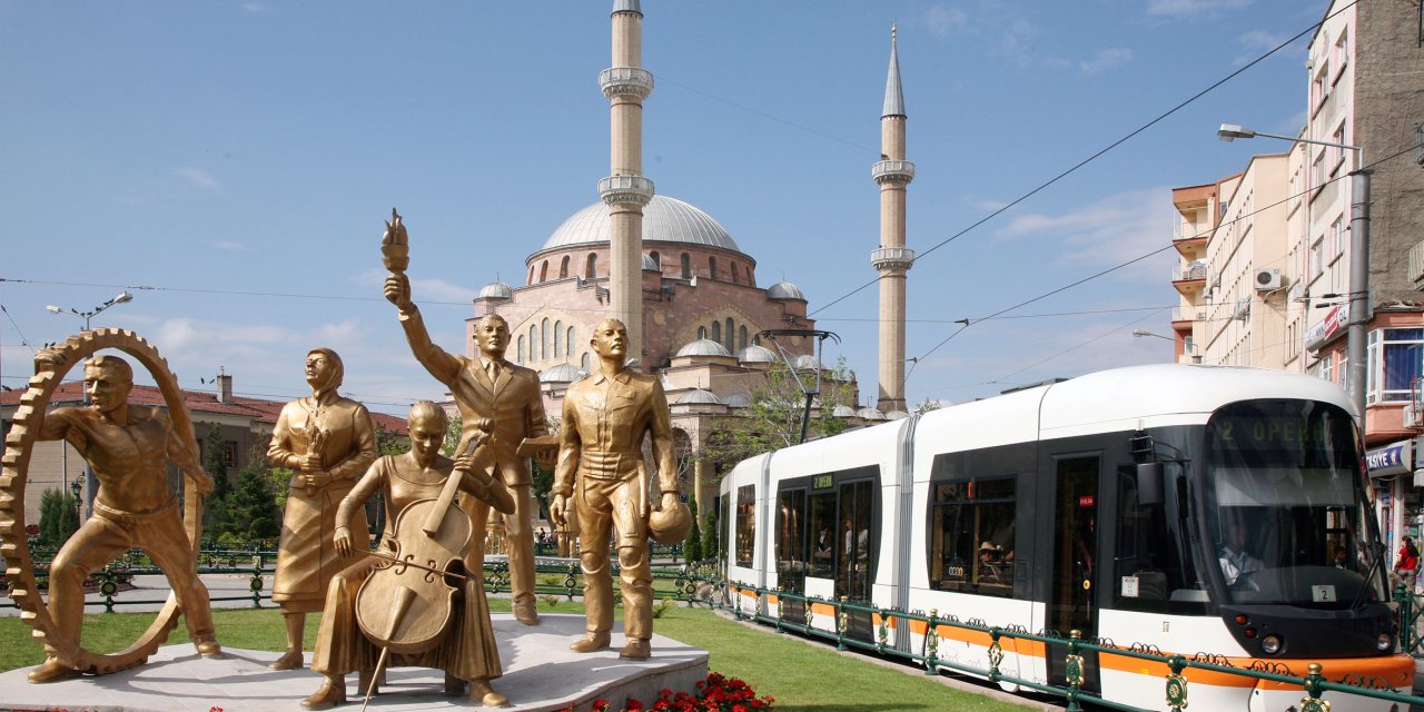 Eskişehirlilere uyarı: Gece seferlerinde düzenleme!