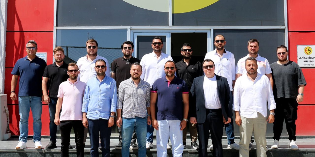 2 Eylül yönetimi tesislerde