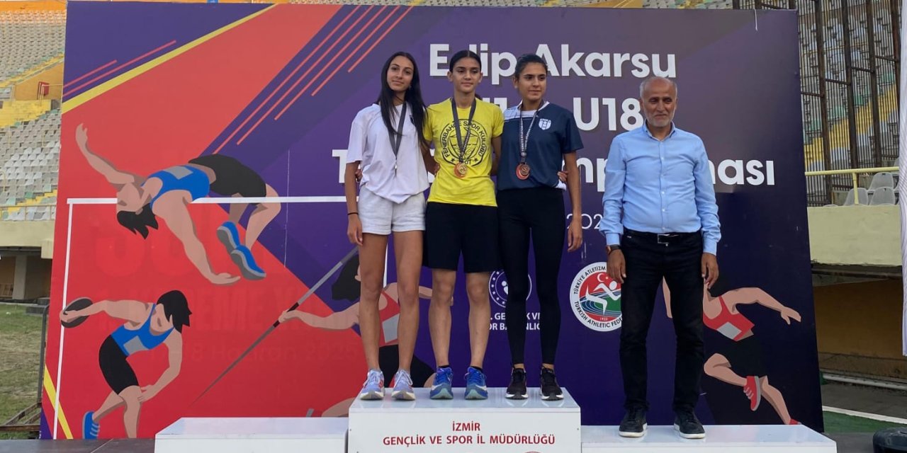 Kazım Kurt’a teşekkür etti