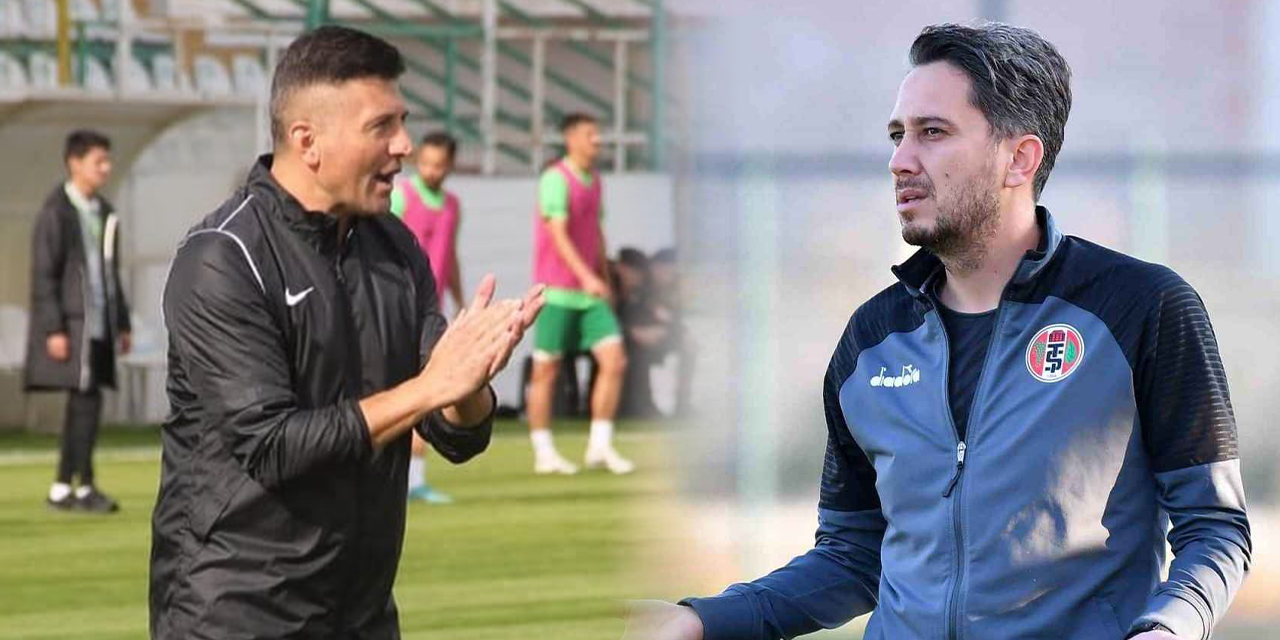 Eskişehirspor'da teknik patron konusunda son görüşmeler