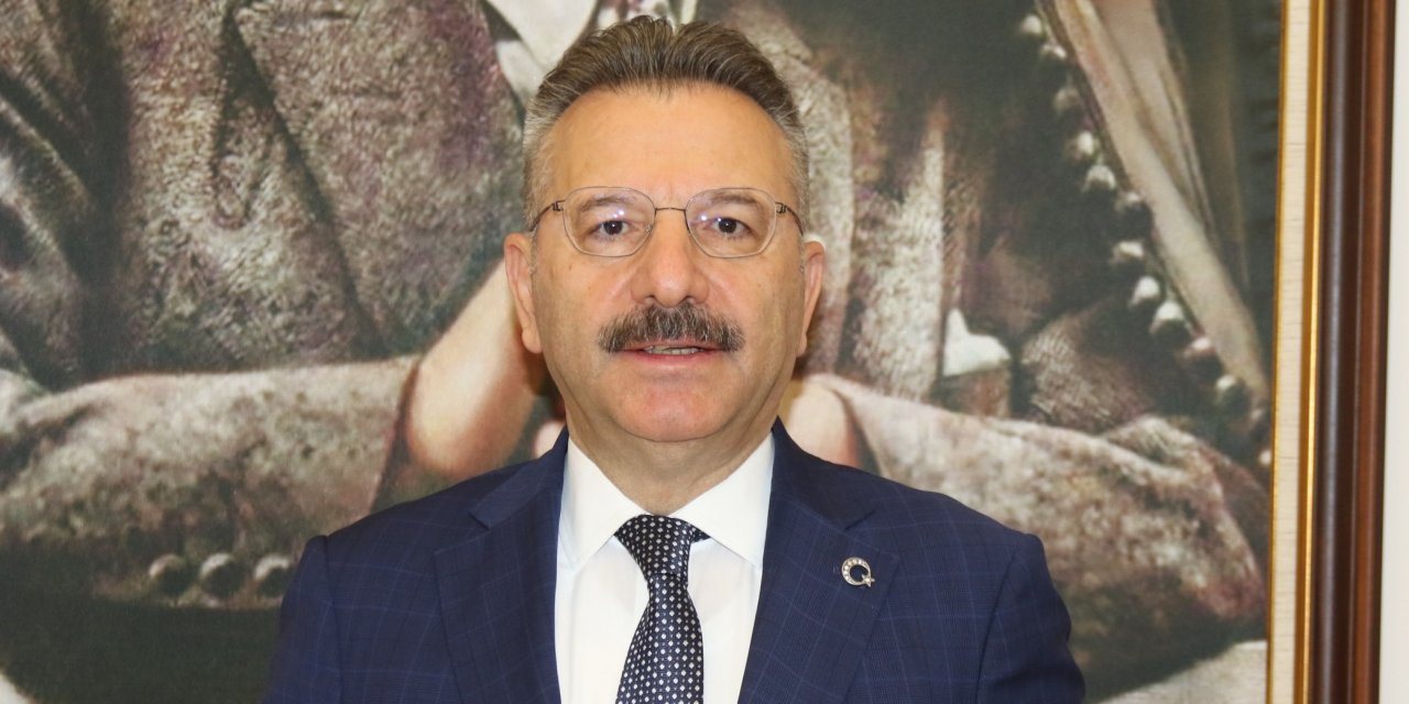 Vali Aksoy'dan Eskişehirspor için önemli açıklamalar