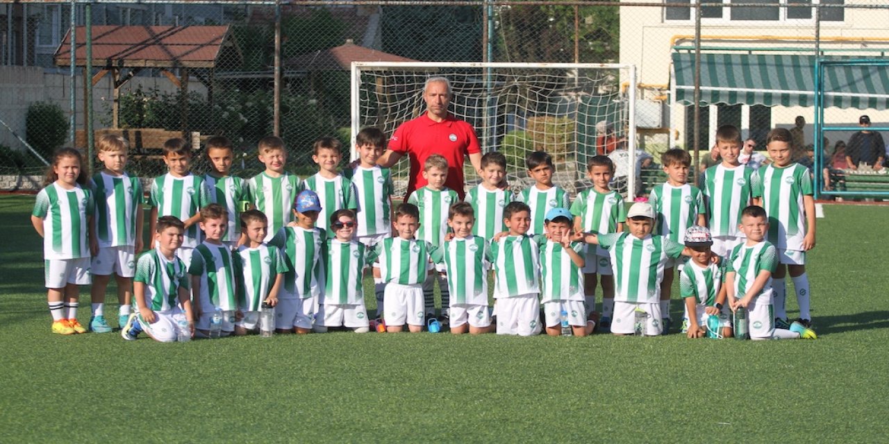 DSİ Bentspor tercih edilen kulüp oldu