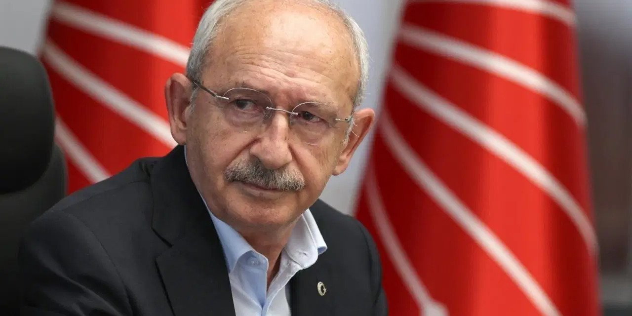 Kod Adı: Kılıçdaroğlu