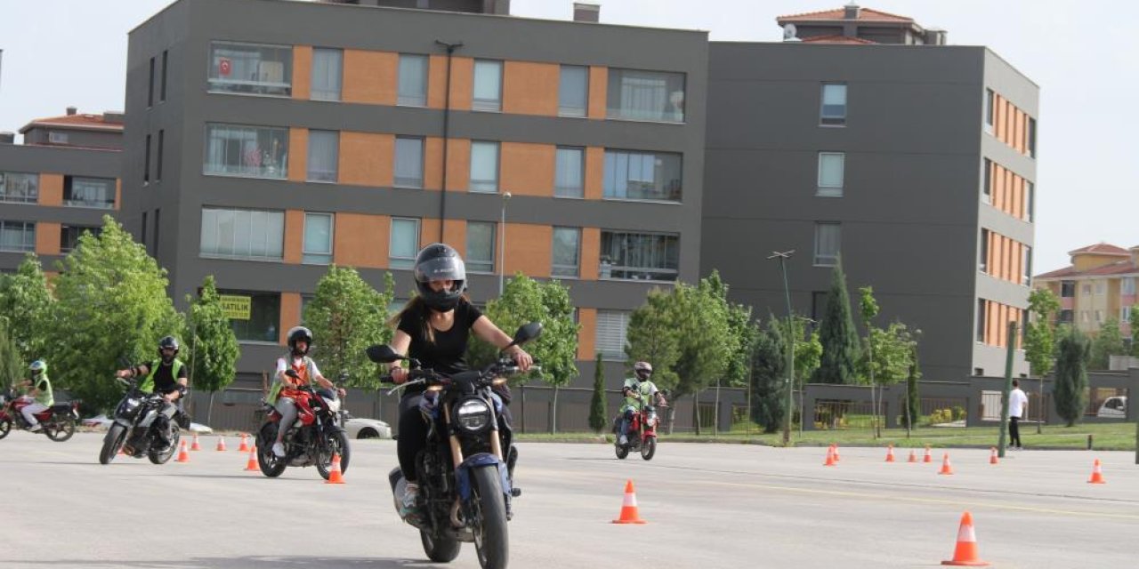 Motosiklet ekipmanı satın alırken bunlara dikkat edilmeli