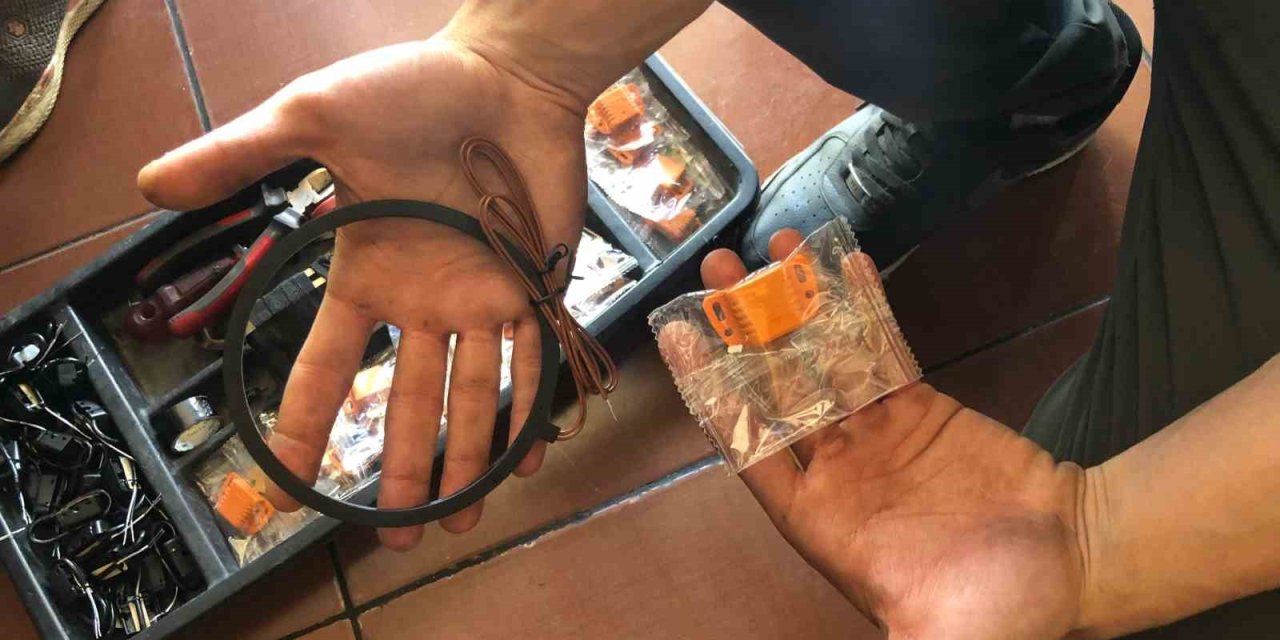 UTTS cihazını taktırmayanlar 10 katı fiyat farkı ile cezasını ödeyecek