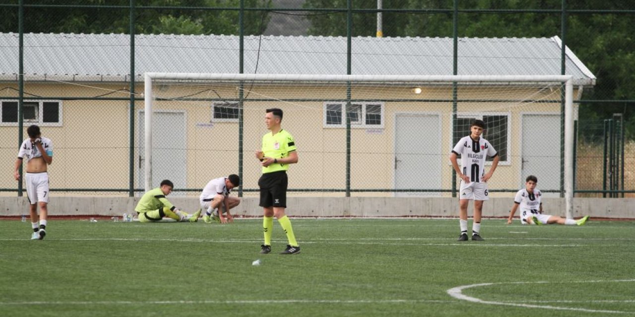Emek çalan düdükler (4-2)