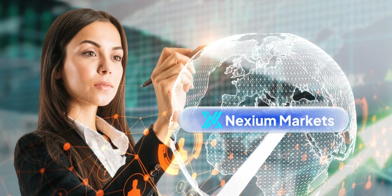 Nexium Markets brokeri