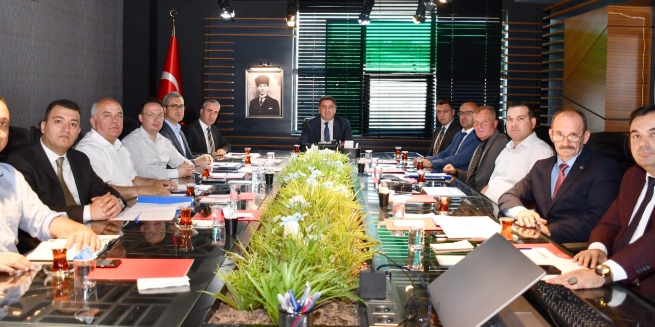 Eskişehir Cumhuriyet Başsavcılığı ve İŞKUR'dan işbirliği protokolü