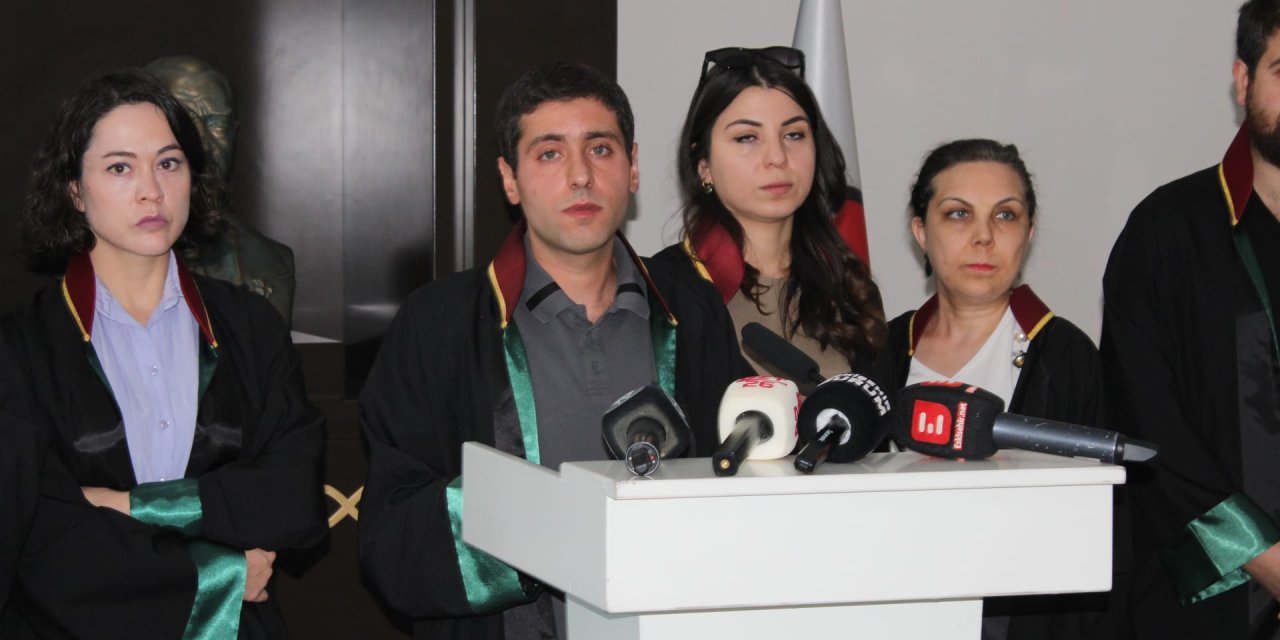 "Mera alanları büyük tehdit altında!"