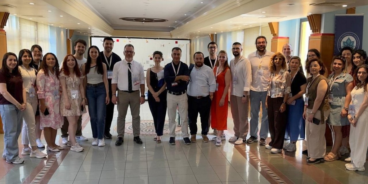 Çocuklarda İleri Yaşam Desteği programı düzenlendi