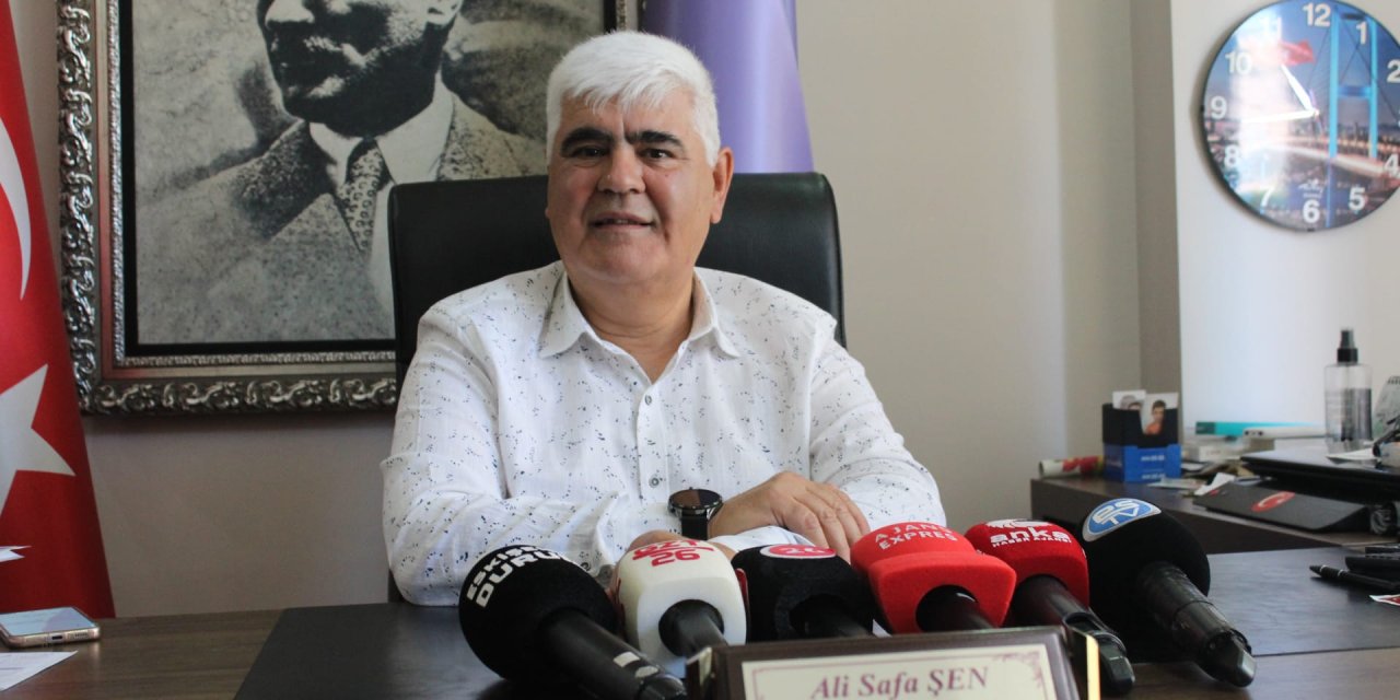 Eskişehir’de esnaflar Haziran'da umduğunu bulamadı