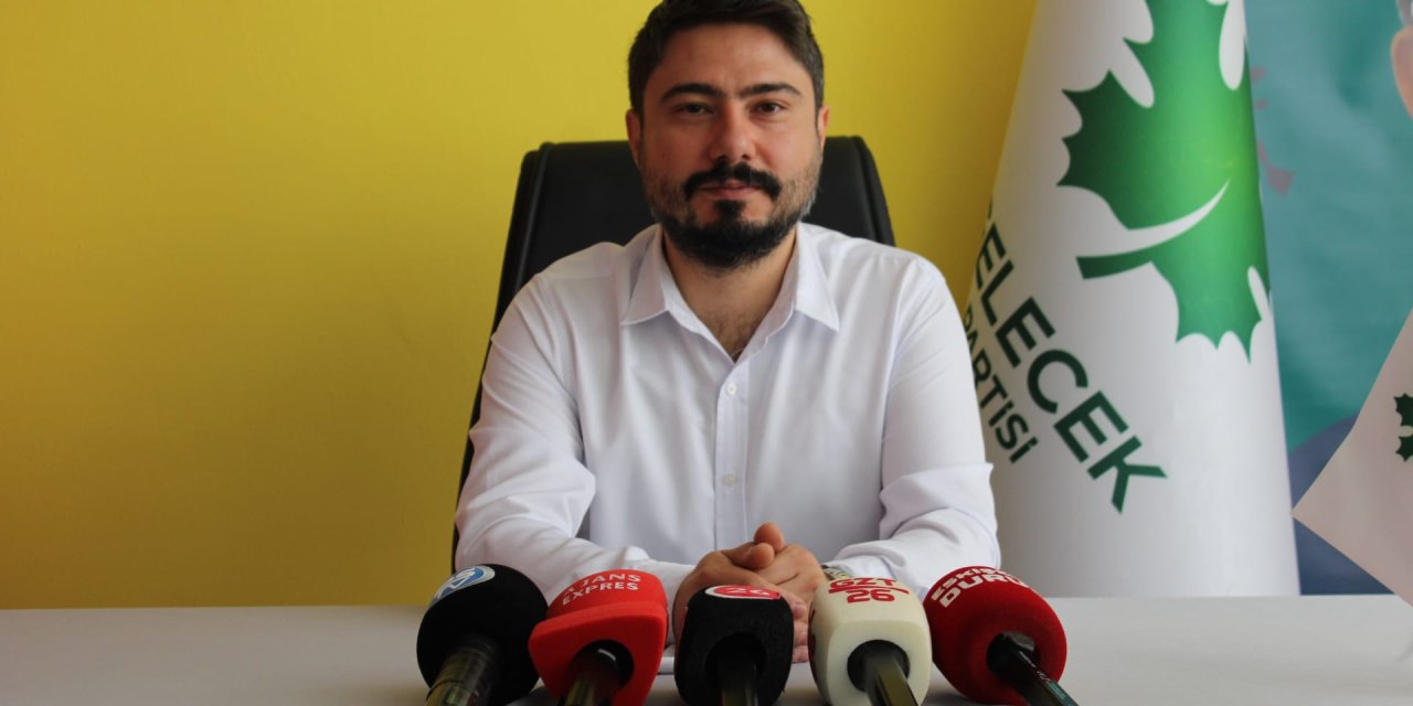 Hüseyin Durmazlar’dan stadyum açıklaması