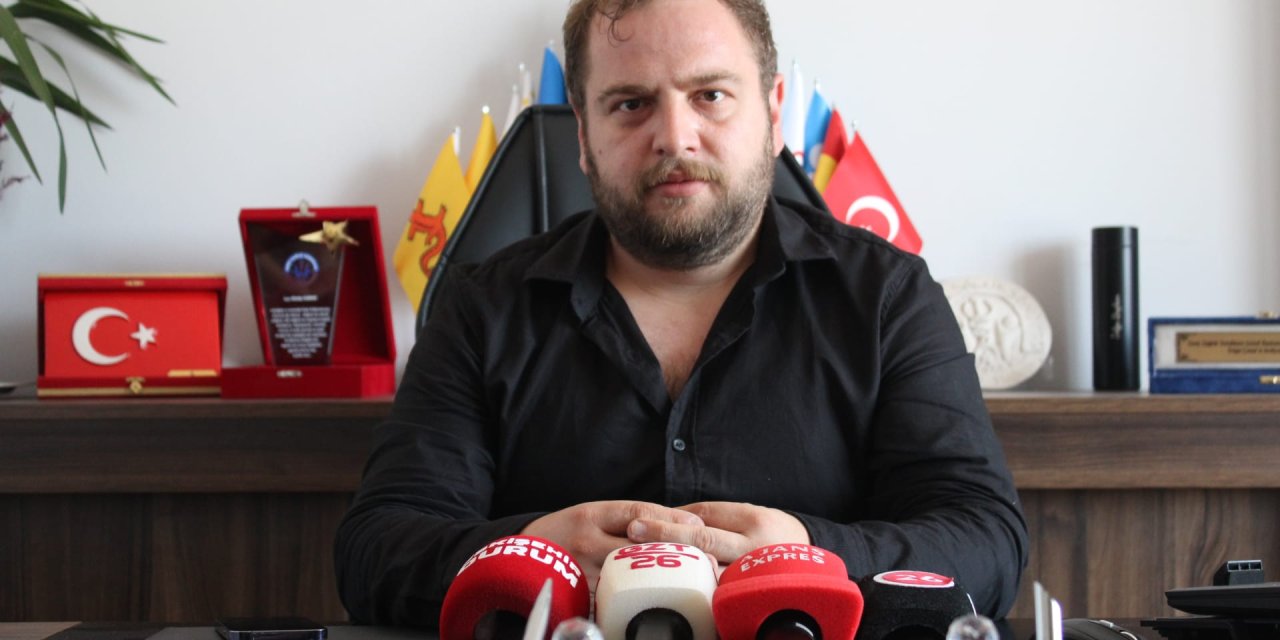 “İnsanca yaşam hakkımızı isteyeceğiz”