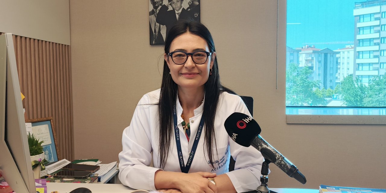 Polikistik over sendromu tüm sağlığı etkiliyor