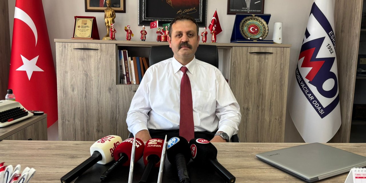 Eskişehir'de mobilya sektörü yaz ayından umduğunu bulamadı