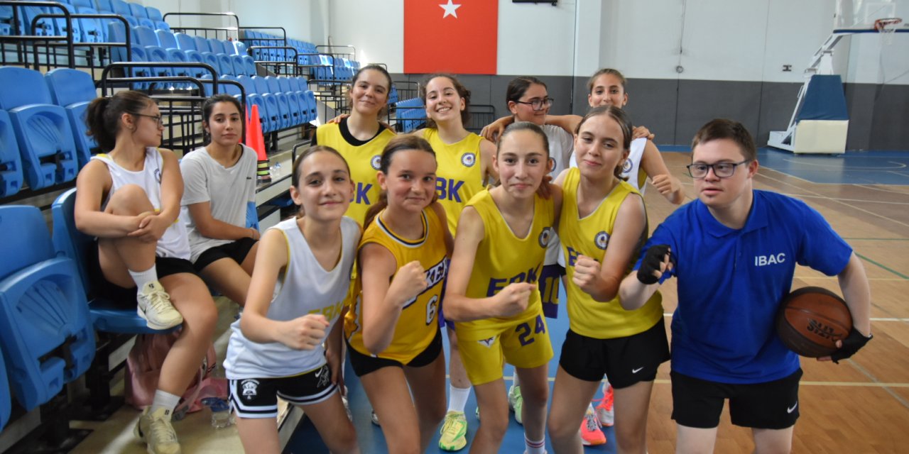 Çalışma ve tatil bir arada