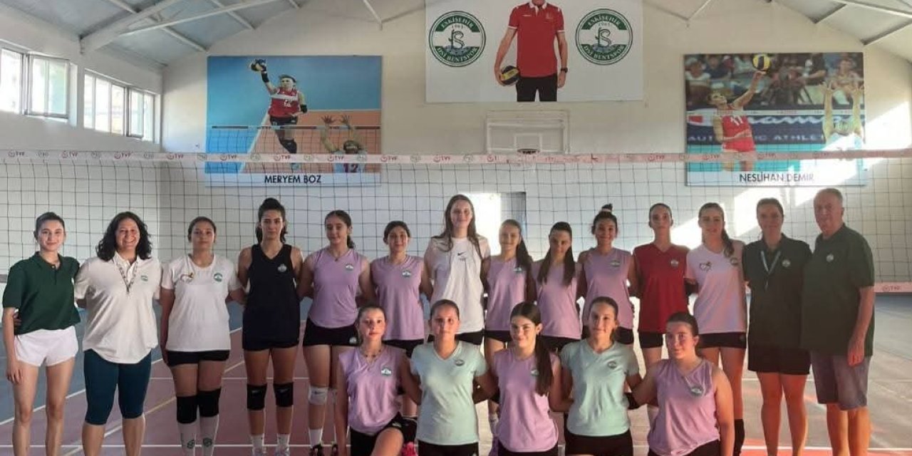 Bent filede durmak bilmiyor