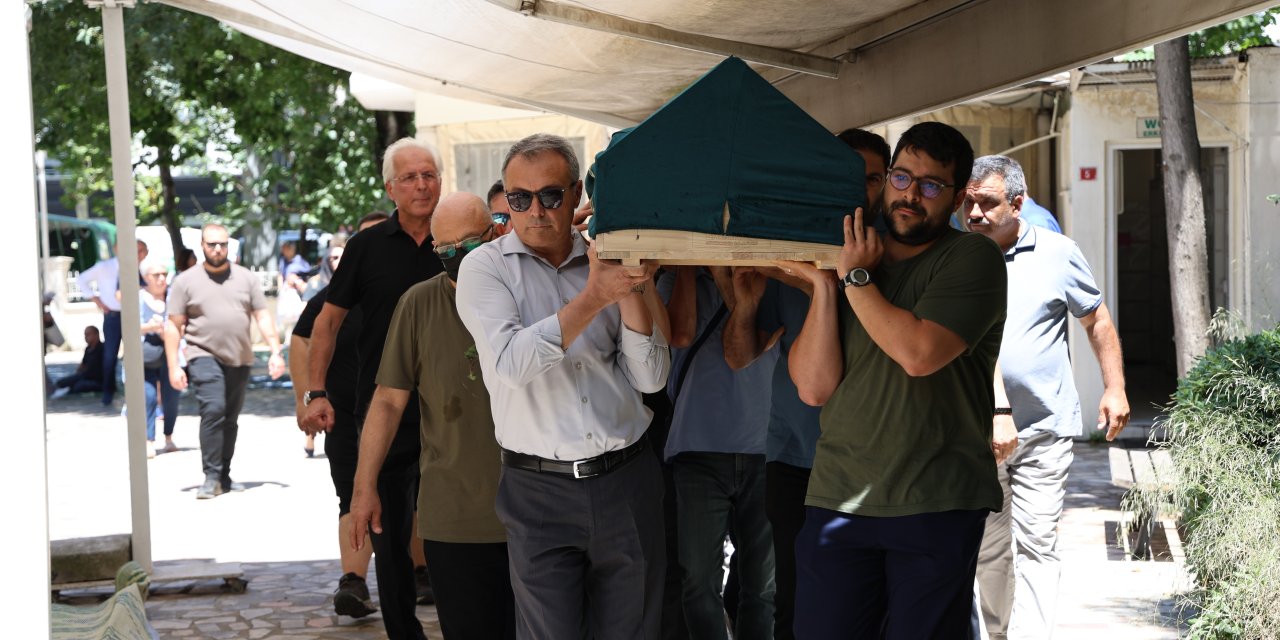 Mehmet Demirci toprağa verildi