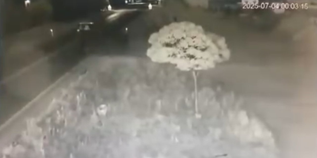 Afyonkarahisar’da feci kaza