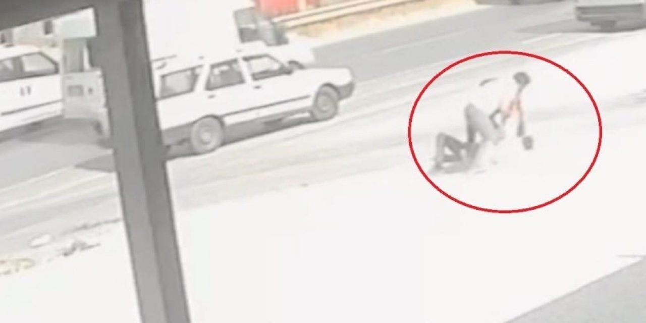 Çocuklarının şikayetçi olmadığı baba müebbet hapse çarptırıldı