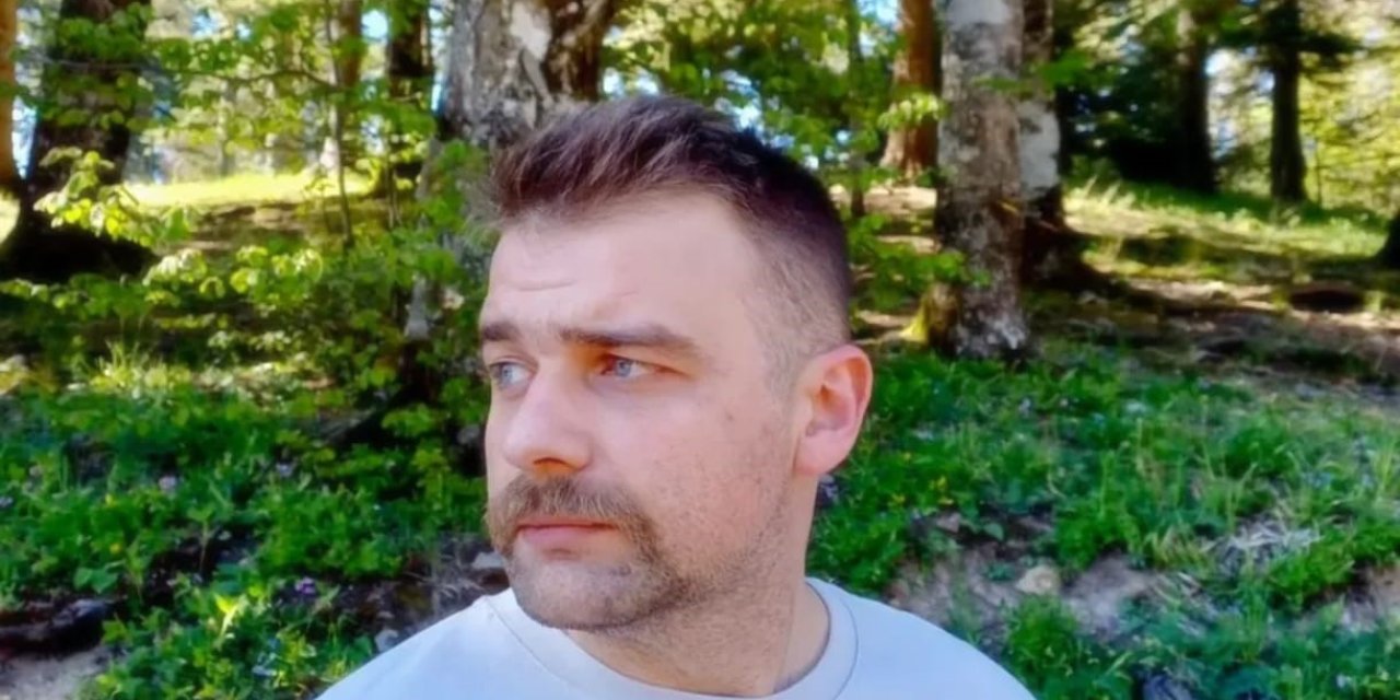 Genç teknisyen vefat etti