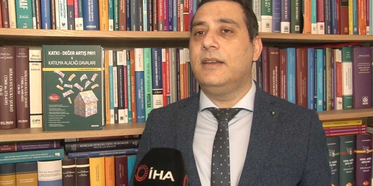 Yargıtaydan emsal karar