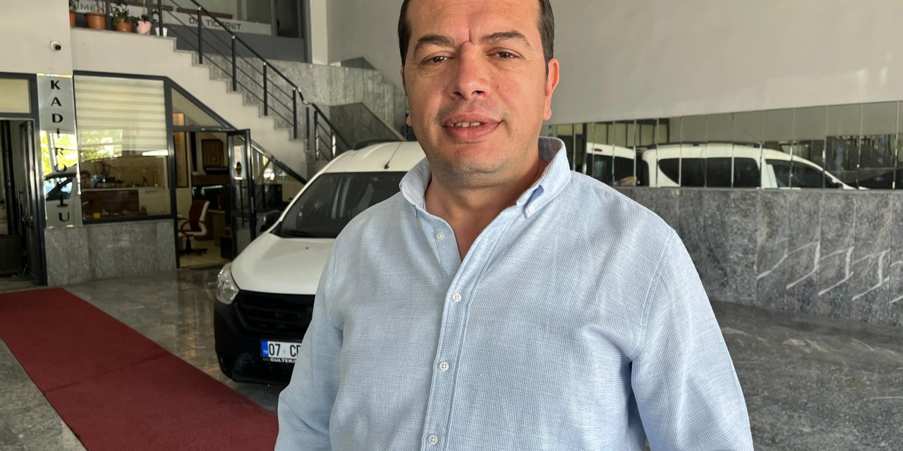 Yaşlı vatandaş dolandırılmaktan son anda kurtarıldı