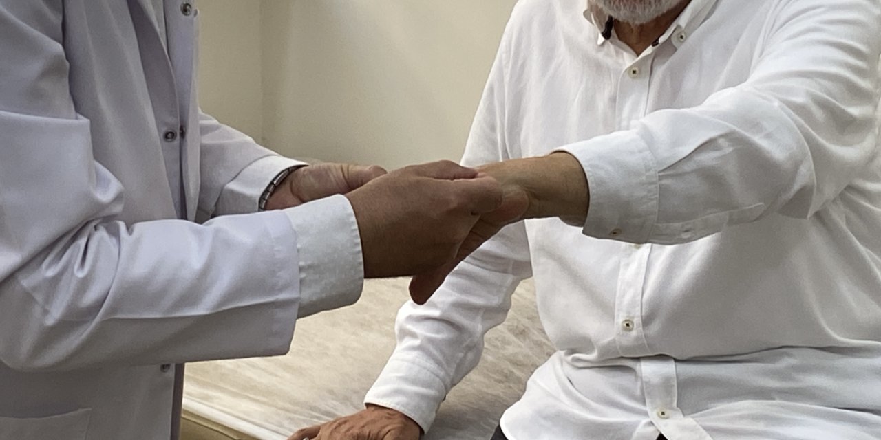 Türkiye'de ilk defa Eskişehir'de yapıldı!