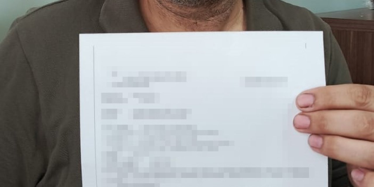 Çocuklarını görüş gününde babalarına göstermeyen anneye ceza