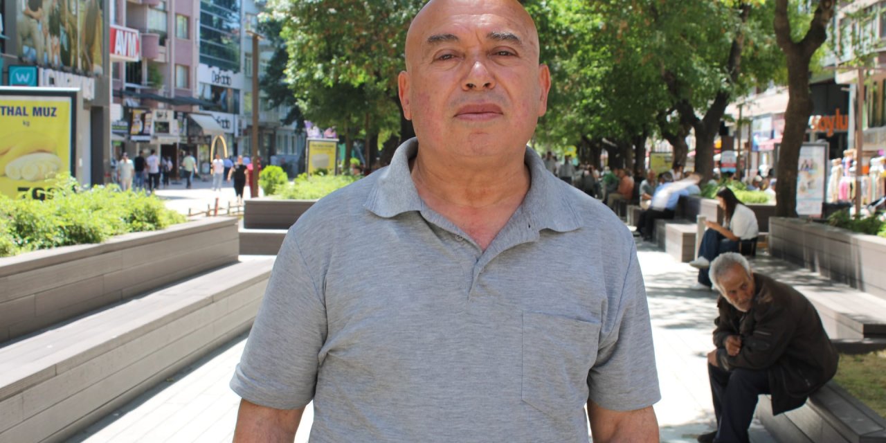 “Tüm milletvekillerinden yeterli desteği göremedik”