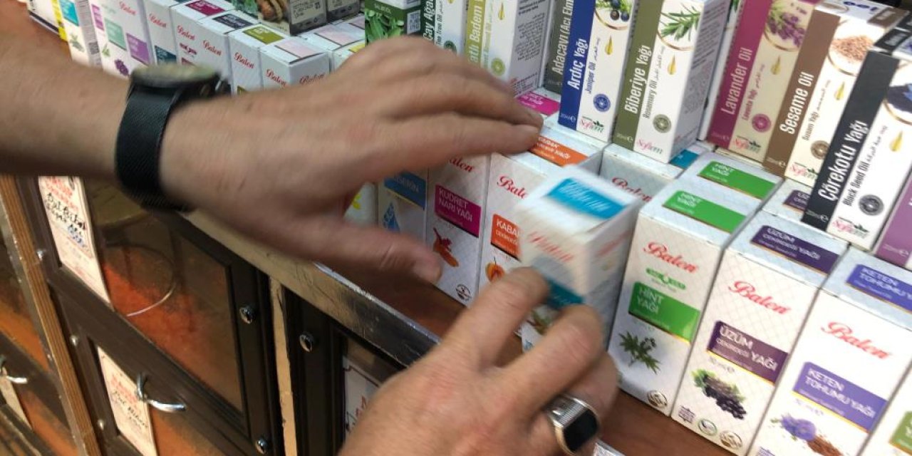 Güneş kremine sağlıklı alternatif