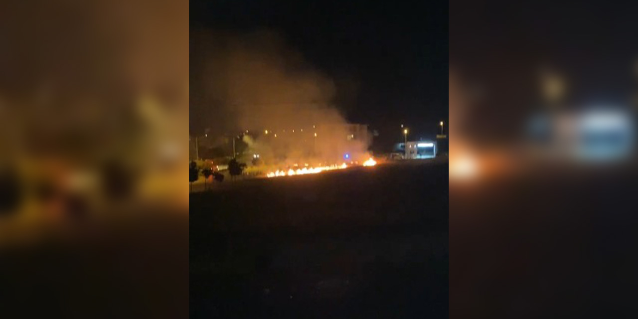Eskişehir'de facianın eşiğinden dönüldü