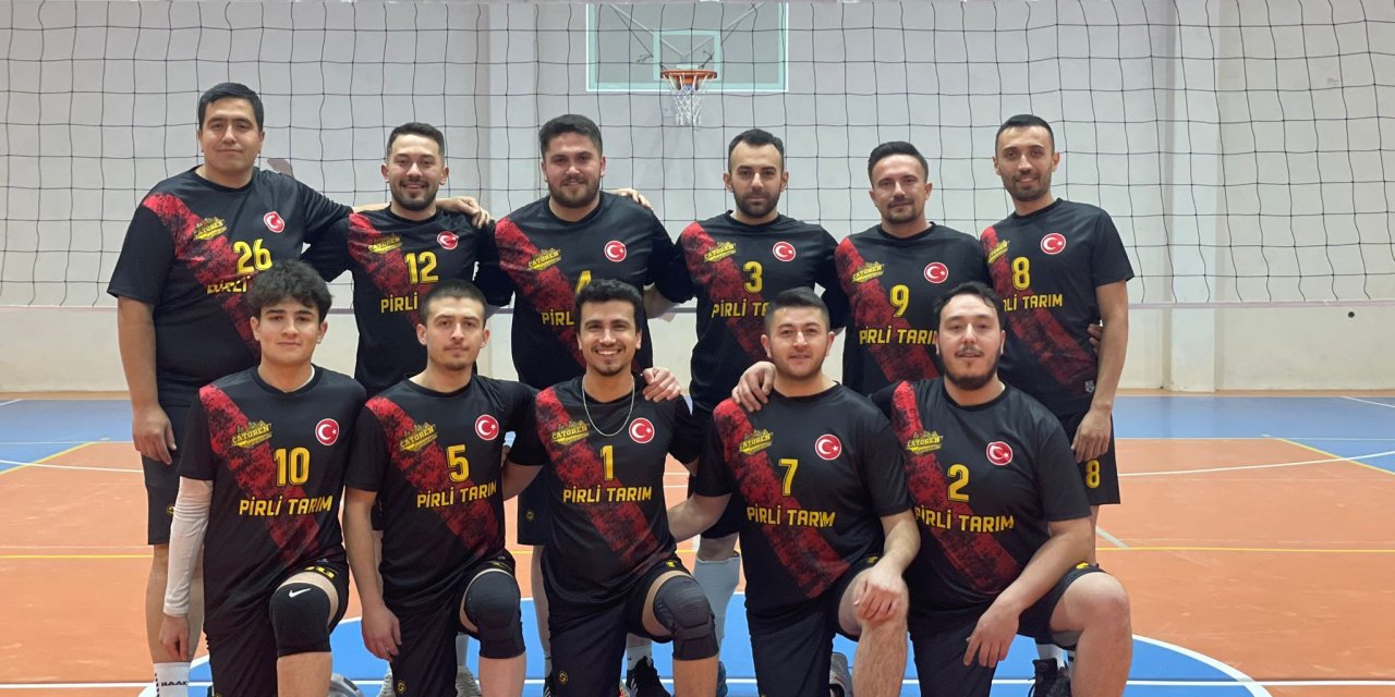 Çatören SK'den sert tepki