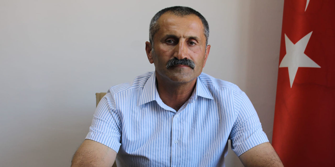 Eskişehir'de meyveye hasret kalacağız