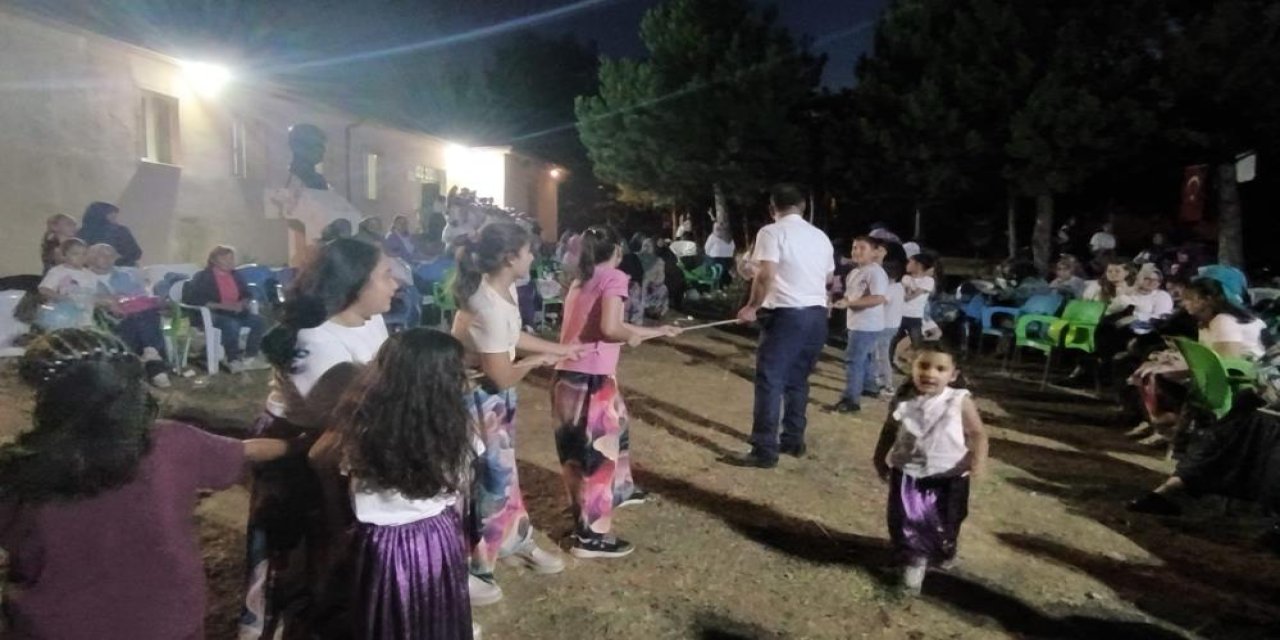Eskişehir'de ilk defa yapıldı! Büyük beğeni topladı