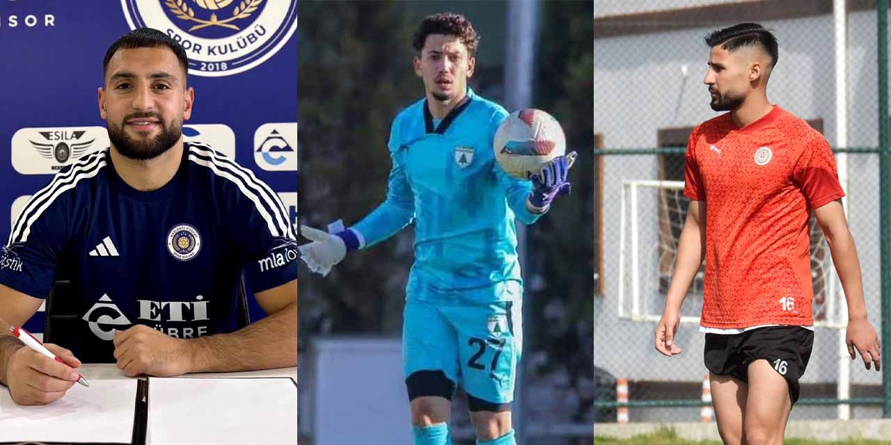 Eskişehirspor kalesi için görüşmeler sürüyor