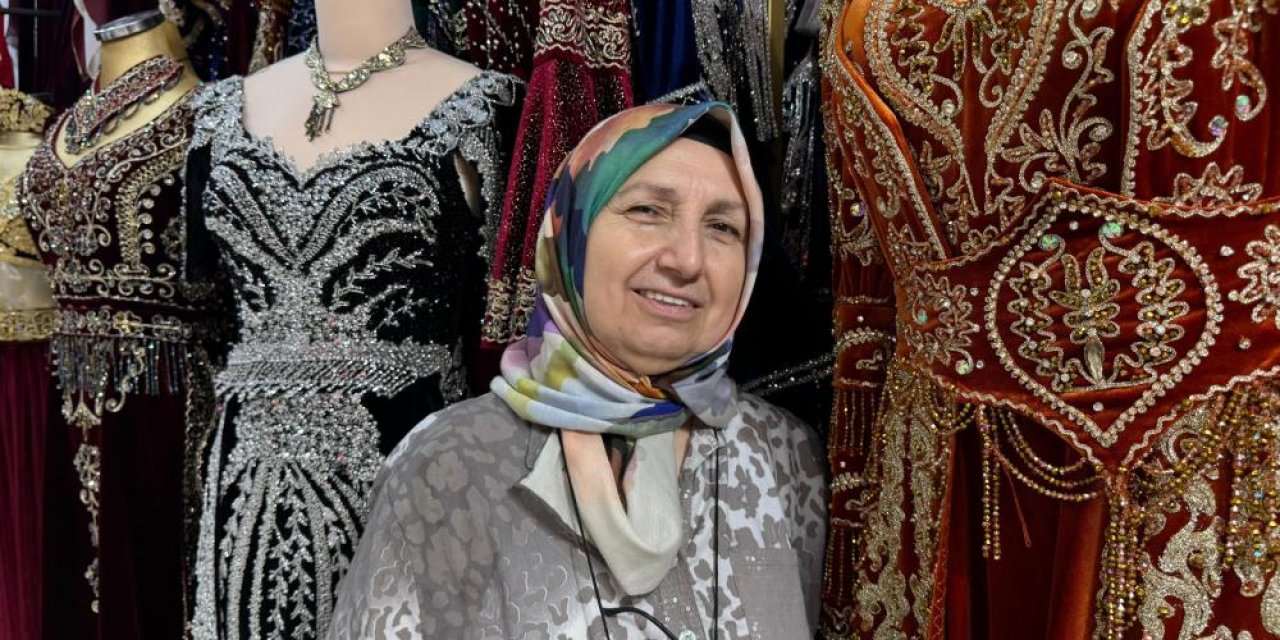 Eskişehir'de bindallılara rağbet