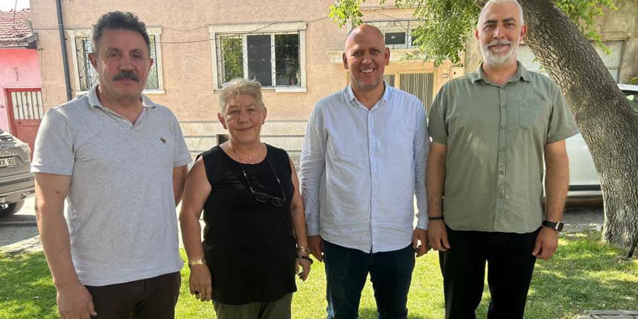Eskişehir’de güvenlik tartışması: O mahalleler karakol için ayakta