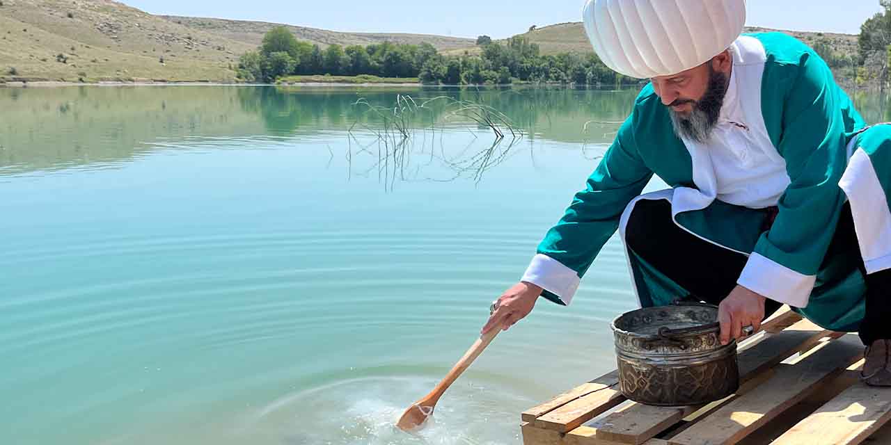 Eskişehir'de beklenen festival başlıyor