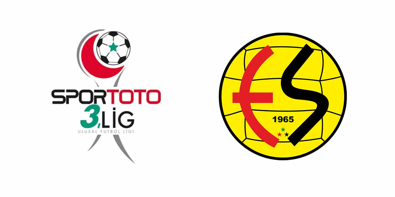Fikstür çekimi 9 Temmuz’da: Eskişehirspor’un yol haritası netleşiyor