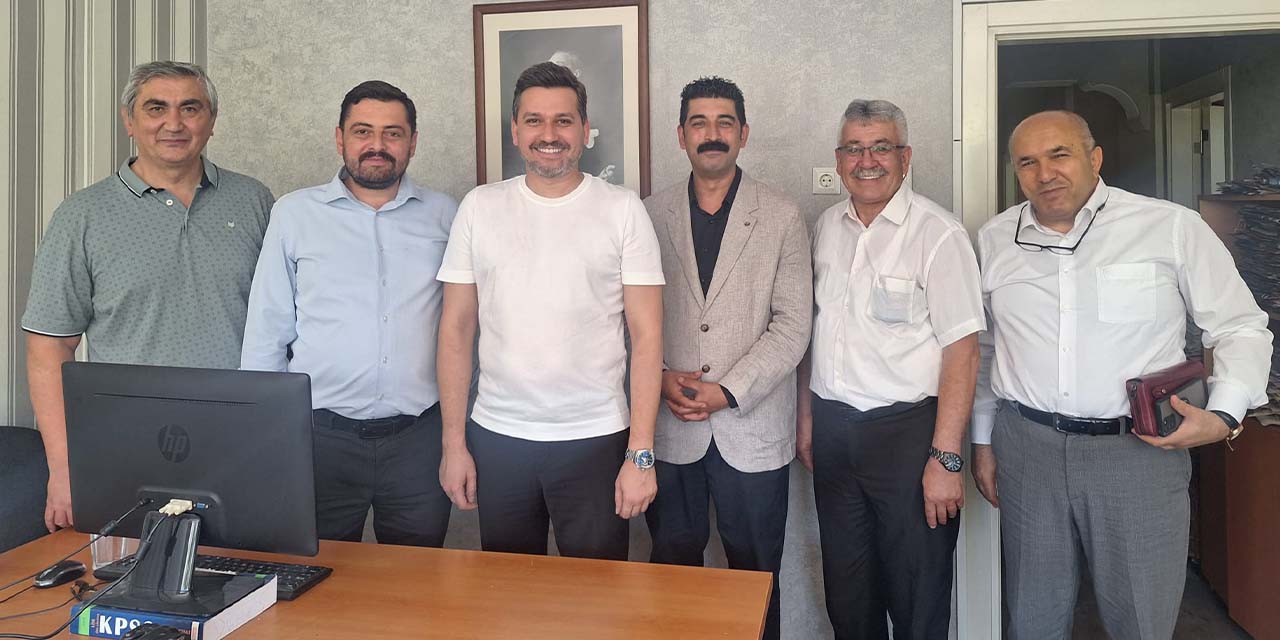 "Korku iklimi Türkiye'nin her yerine yayılmış durumda"