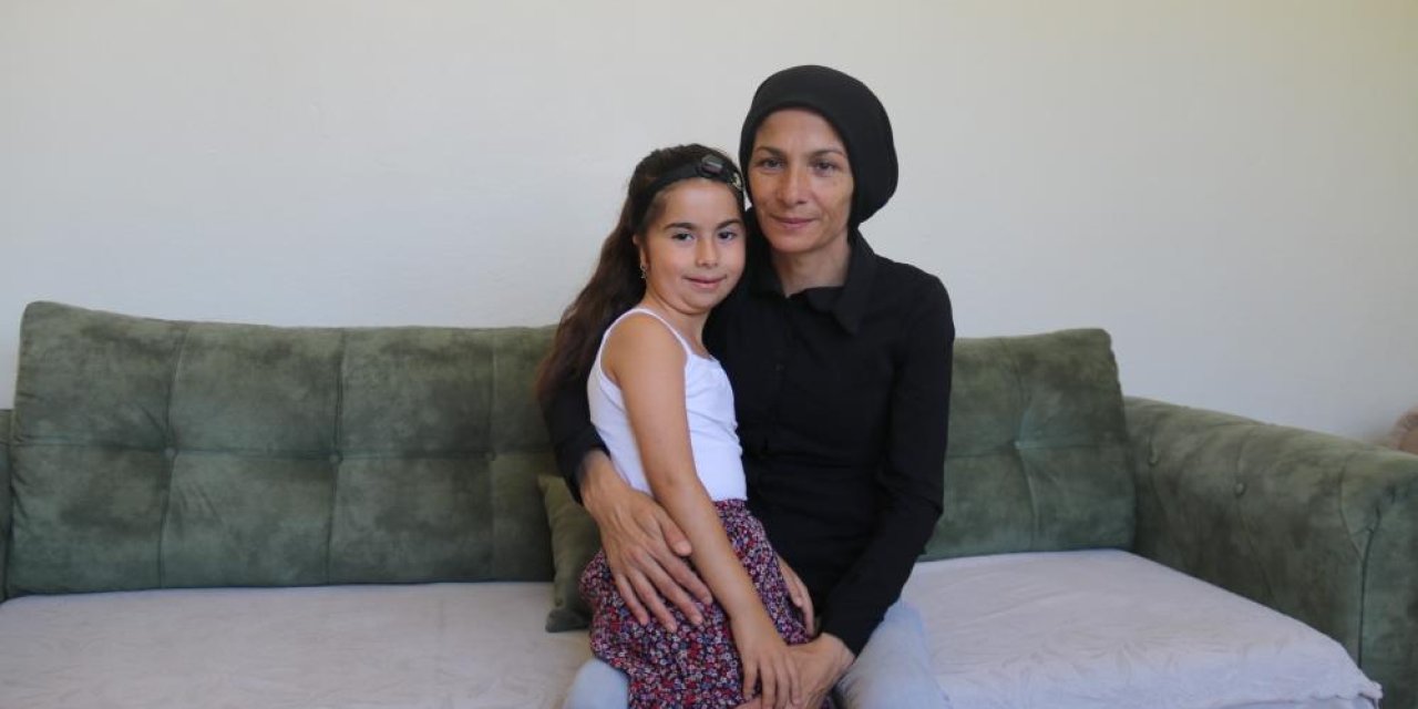 Eskişehirli Zeynep’in hayali gerçek oluyor: Kulak ameliyatı için destek geldi